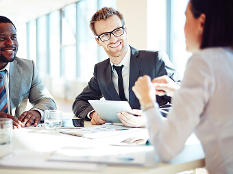 Modern Web Development Trends 2024