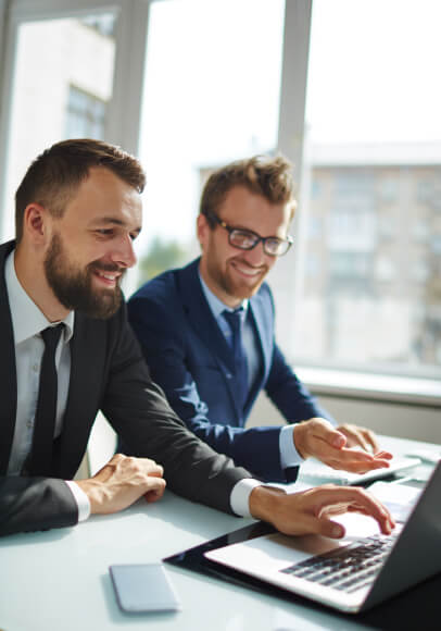 Corporate Brand Identity