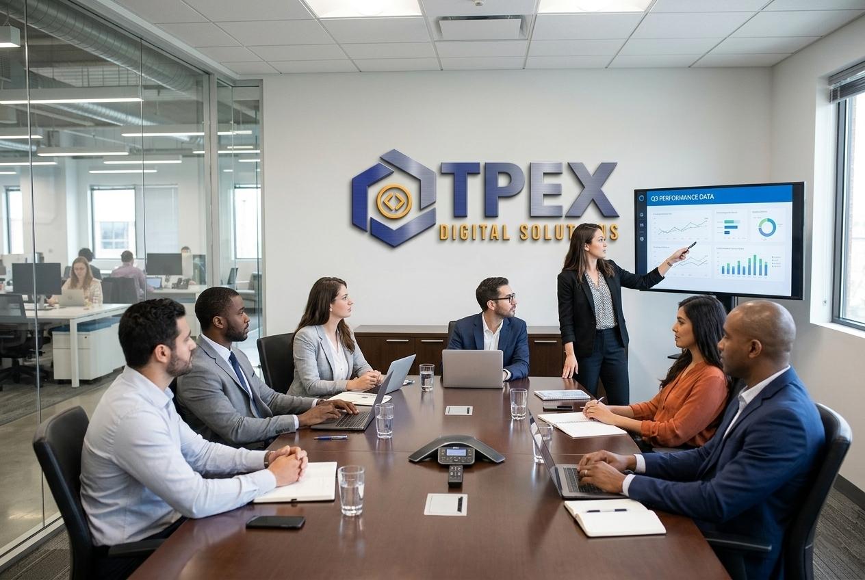 Consulting Image