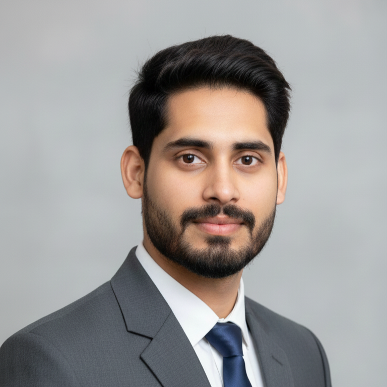 Tayyab Ejaz