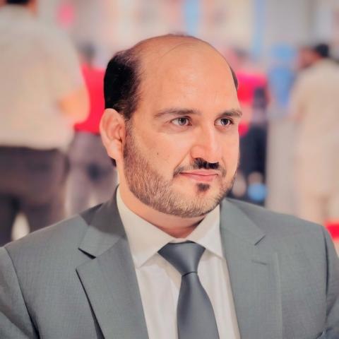 Moazzam Ali Khan