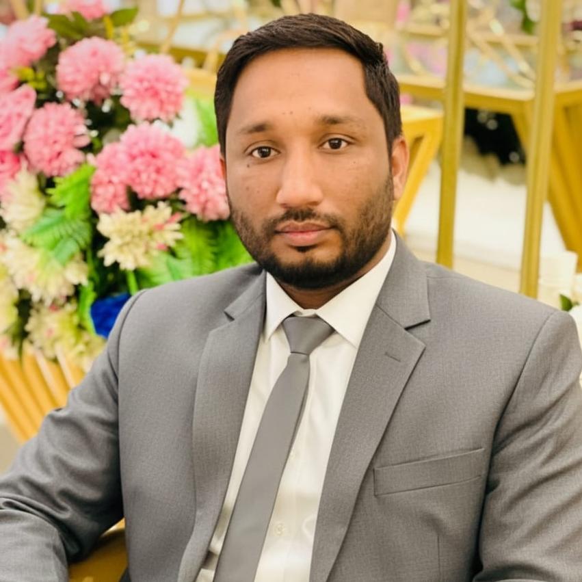 Muhmmad Waseem