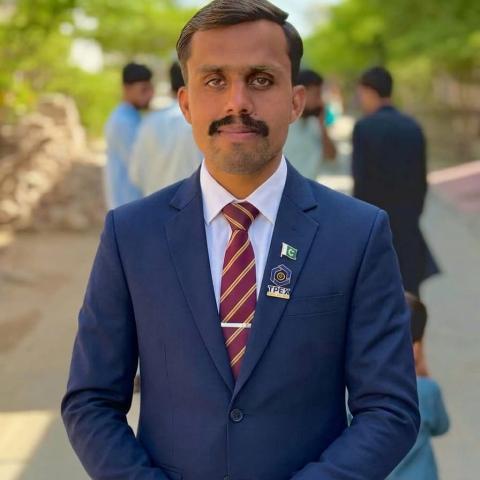 Umair Cheema