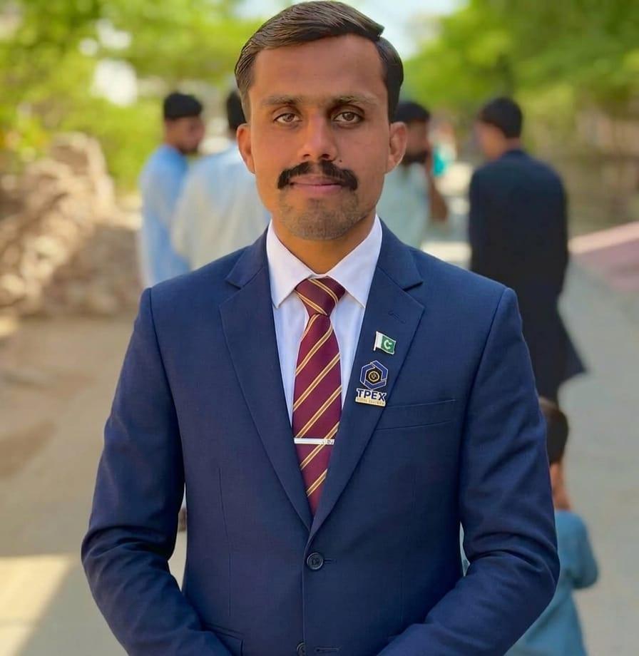 Umair Cheema